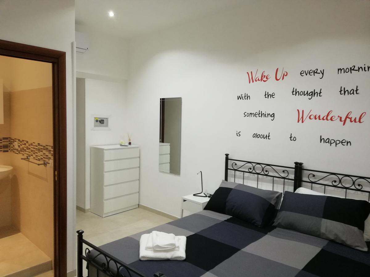 Imerarooms Rom Exterior foto